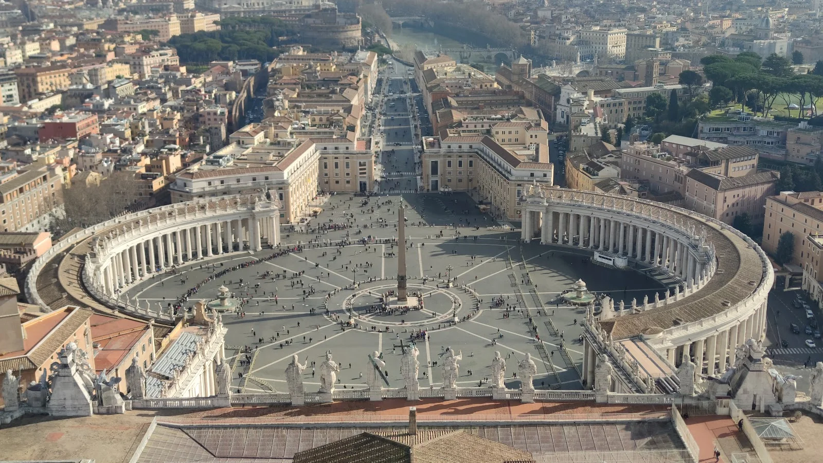 Ciutat del Vaticà