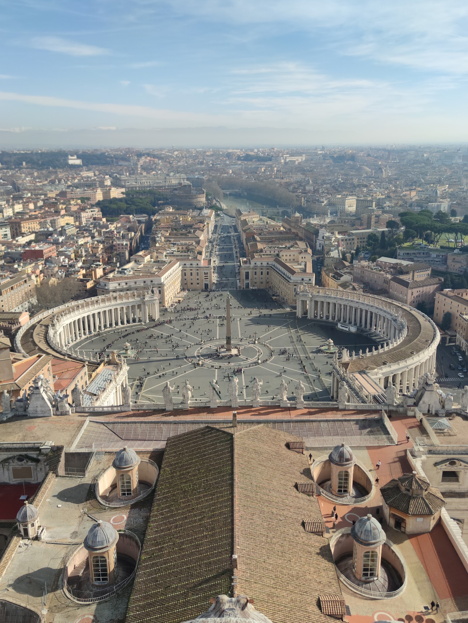 Vatican City