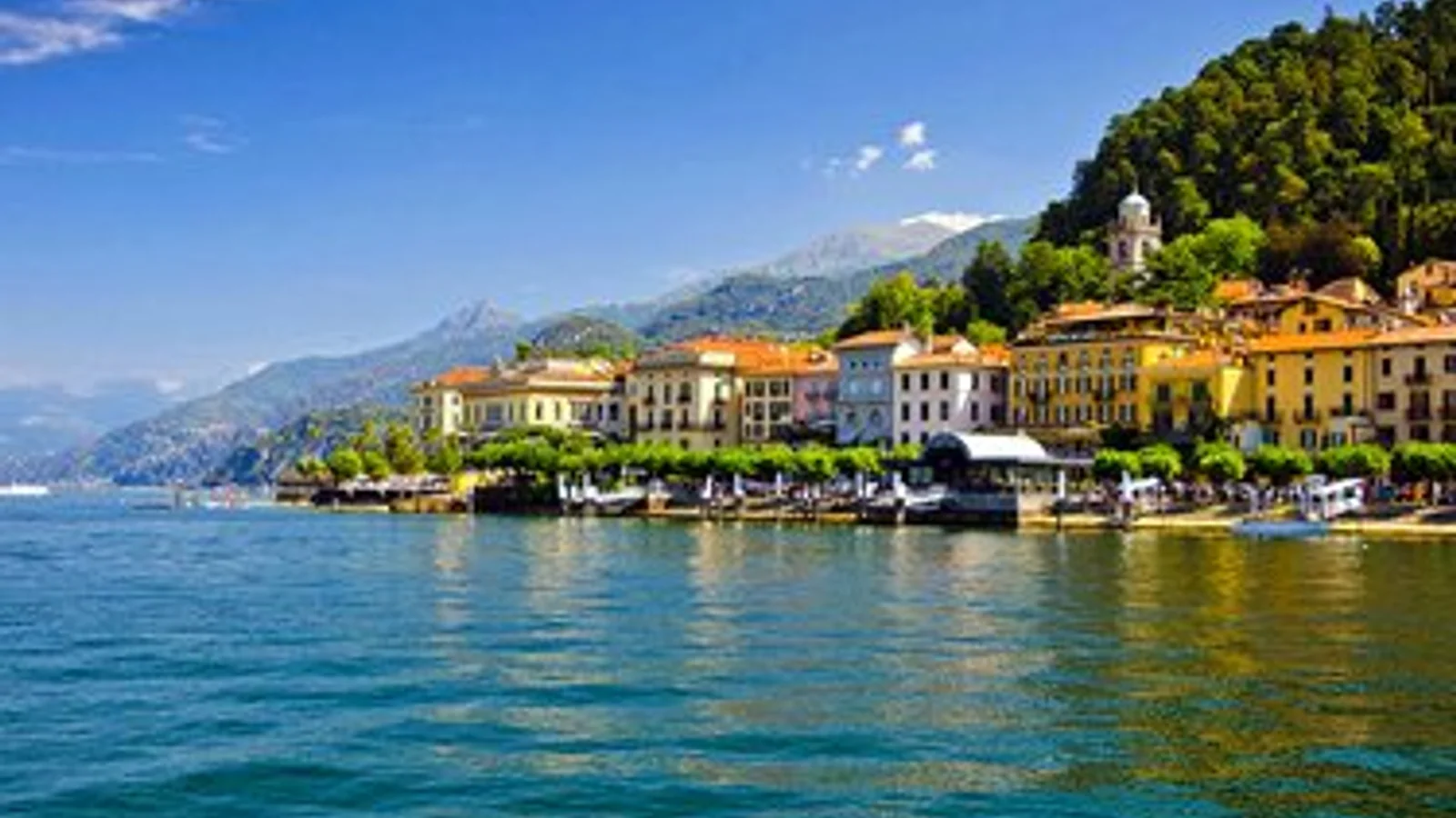 Lake Como