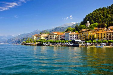 Lake Como