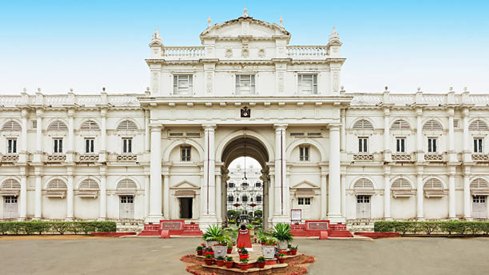 Gwalior
