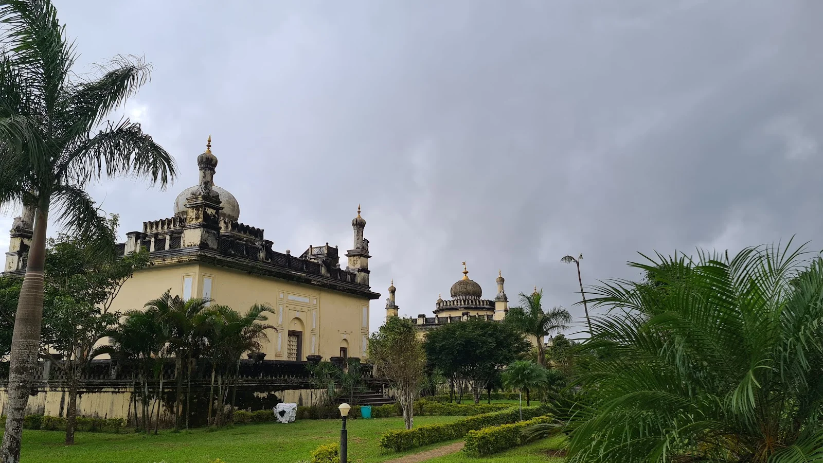 Madikeri