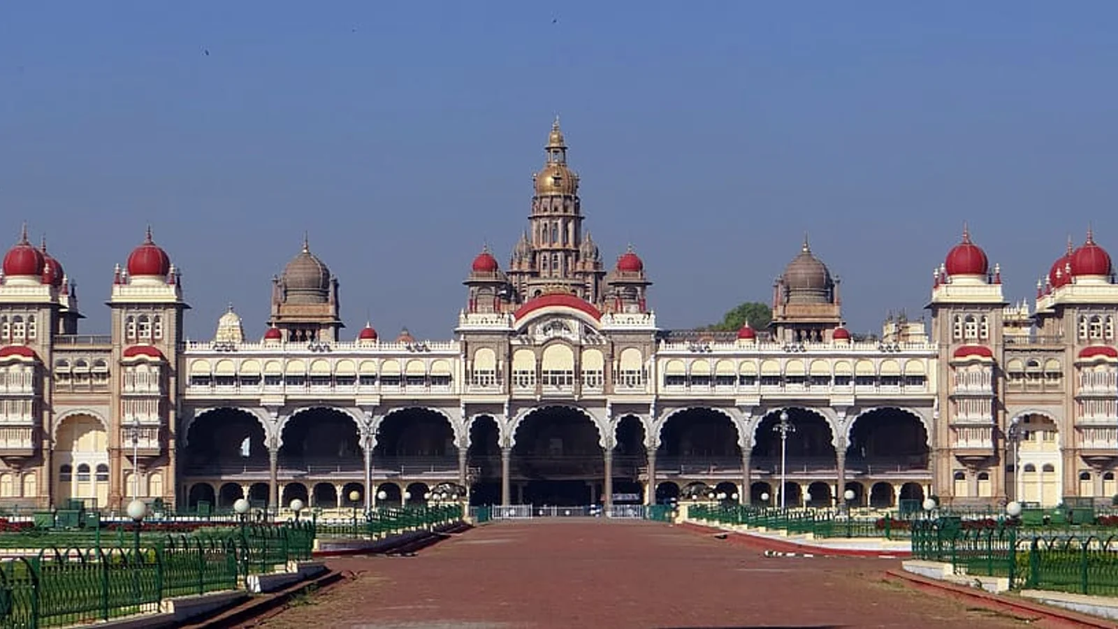 Mysore