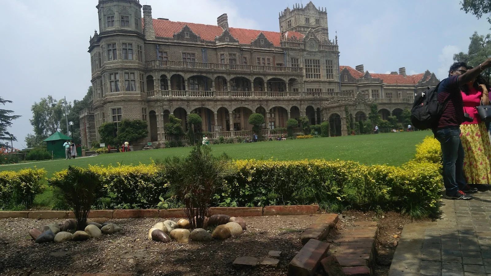 Shimla
