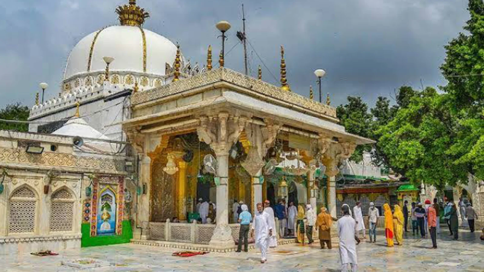 Ajmer