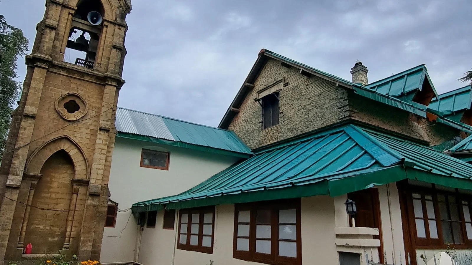 Dalhousie