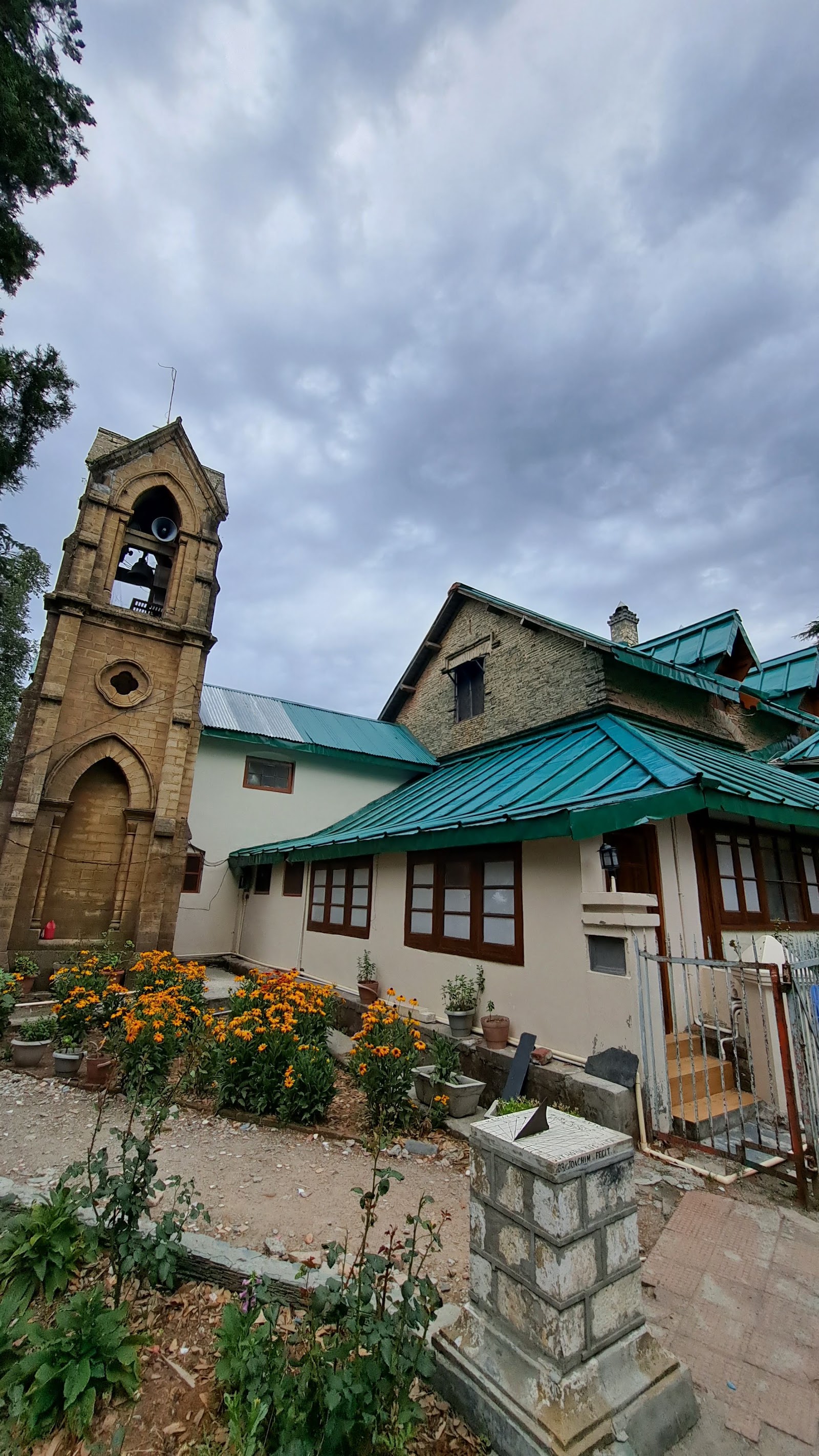 Dalhousie