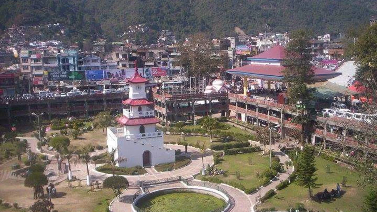 Mandi