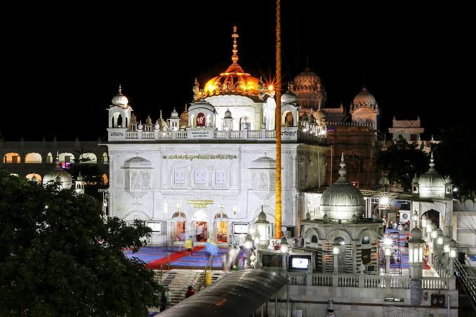 Nanded