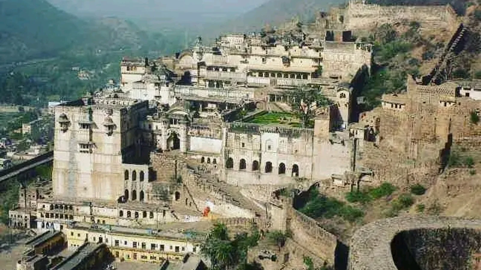 Bundi