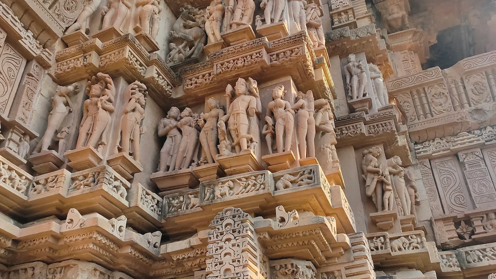 Khajuraho