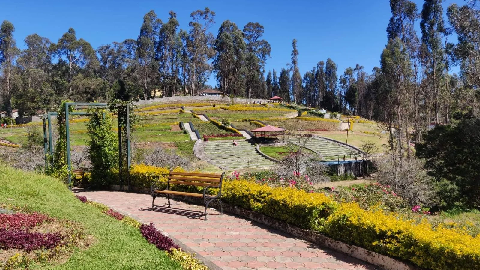 Kodaikanal