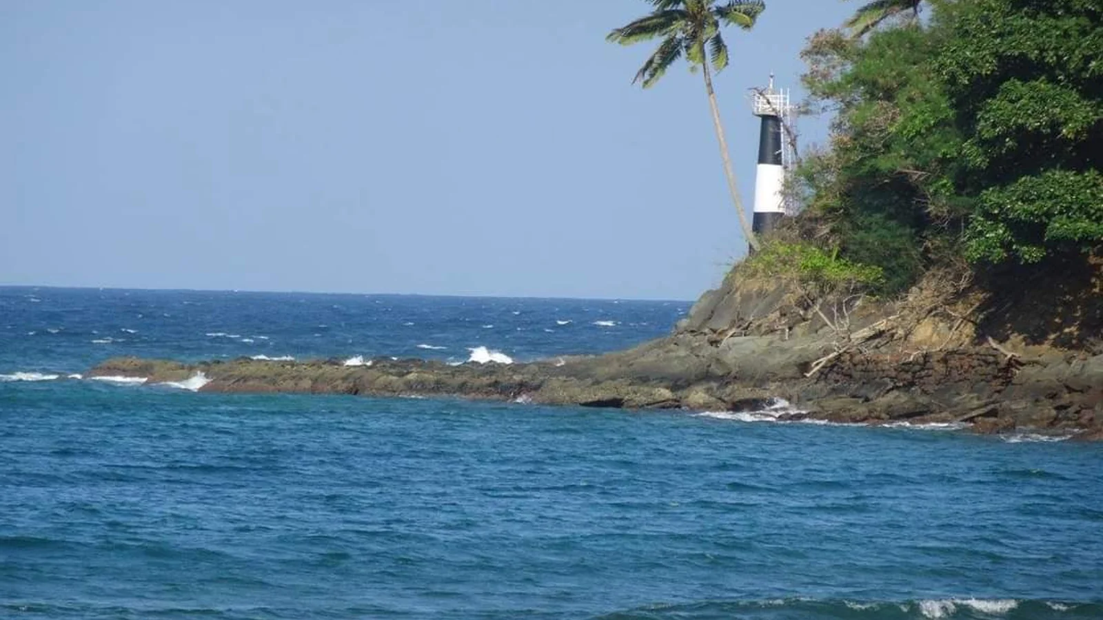Port Blair