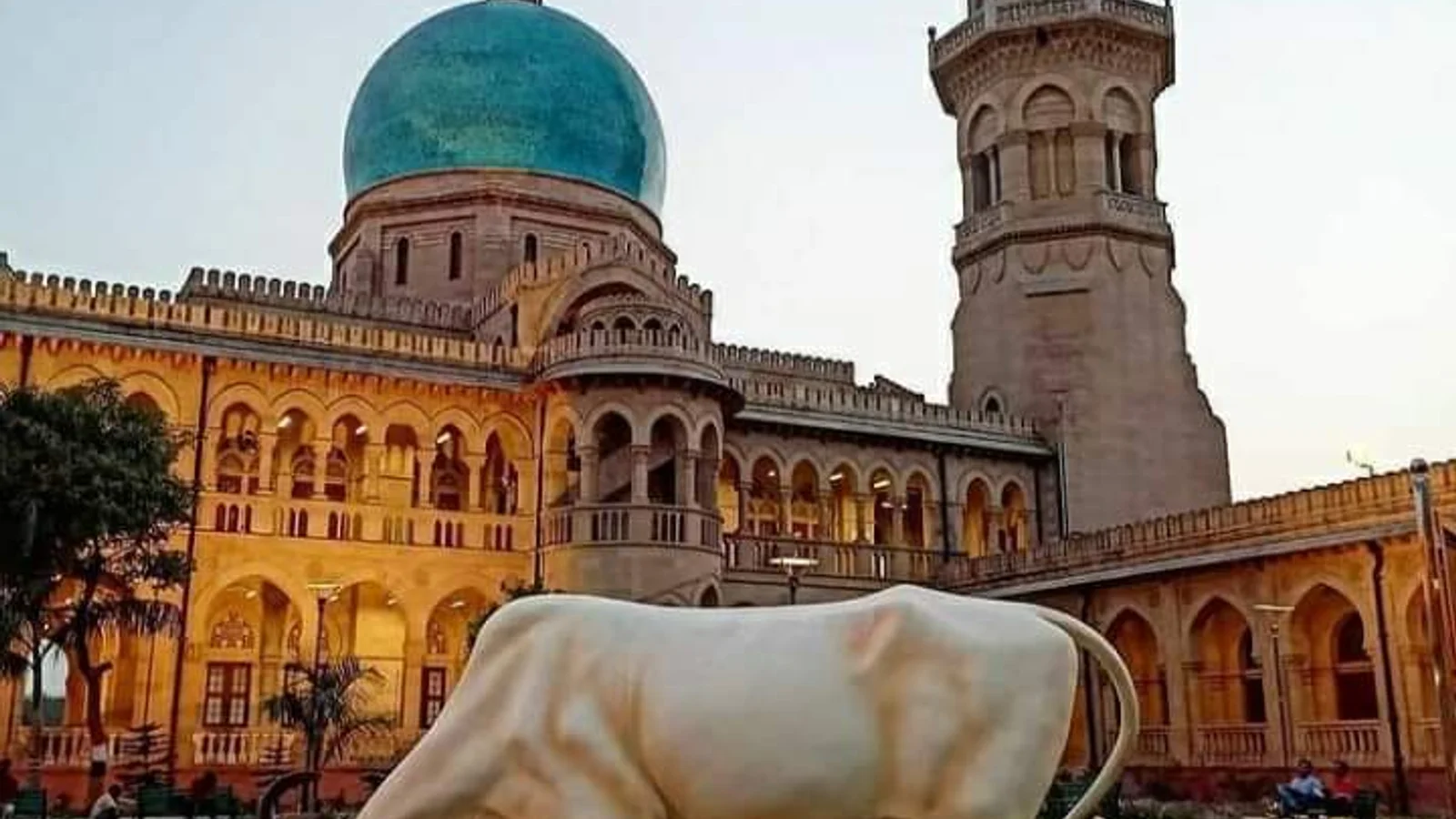 Allahabad