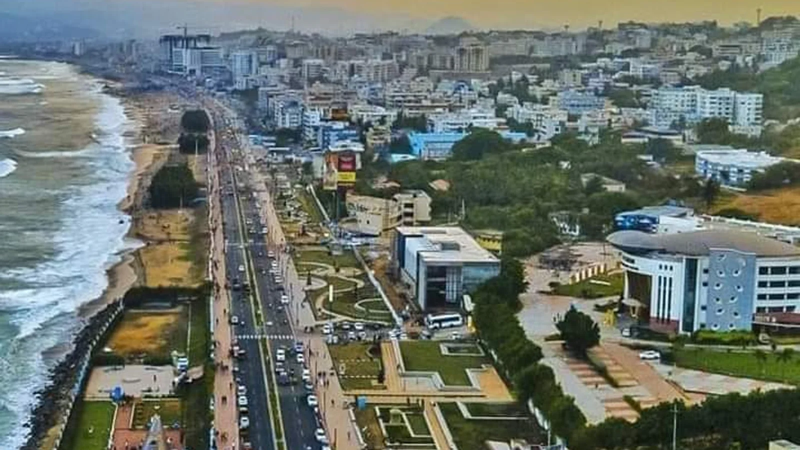 Visakhapatnam