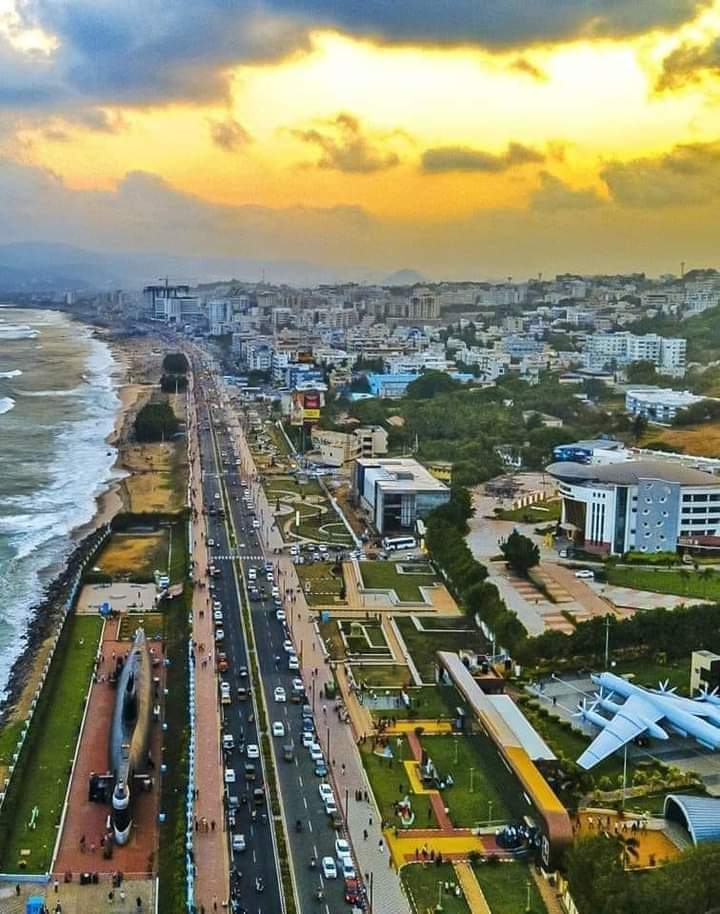 Visakhapatnam