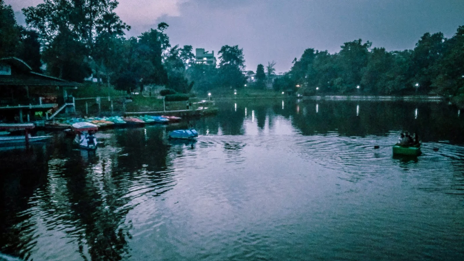 Shillong