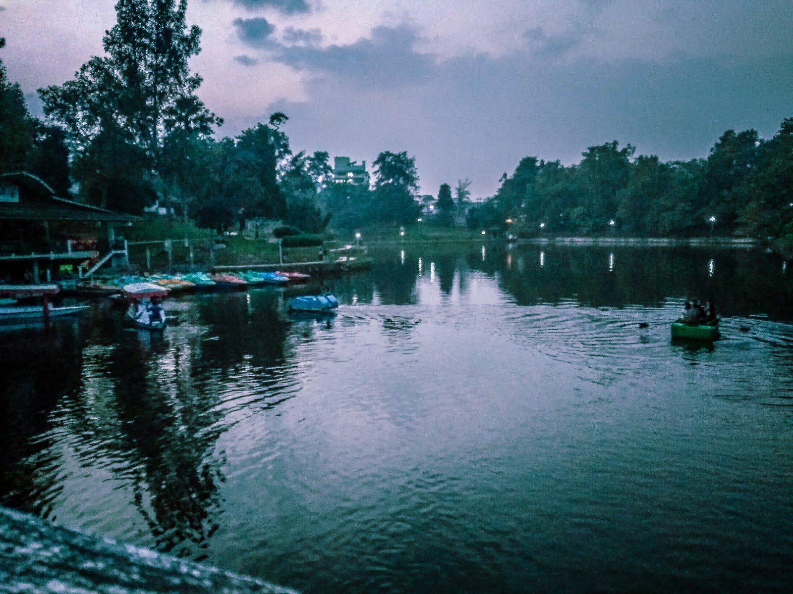 Shillong