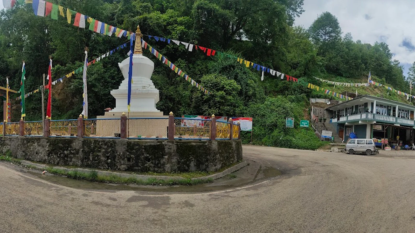 Tawang