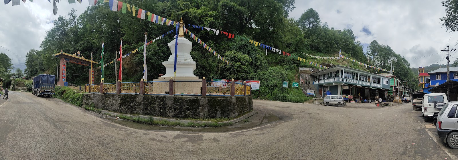 Tawang