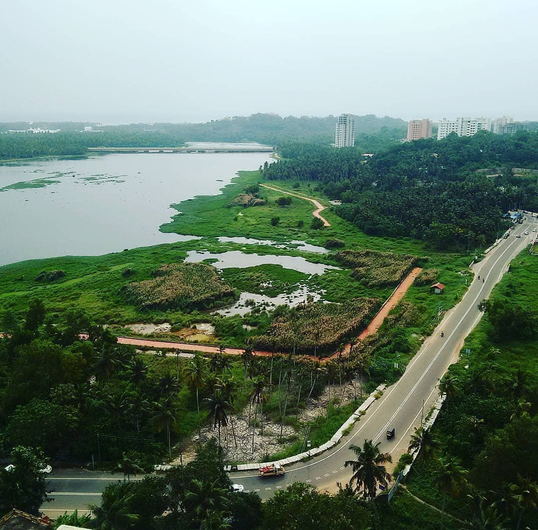 Trivandrum