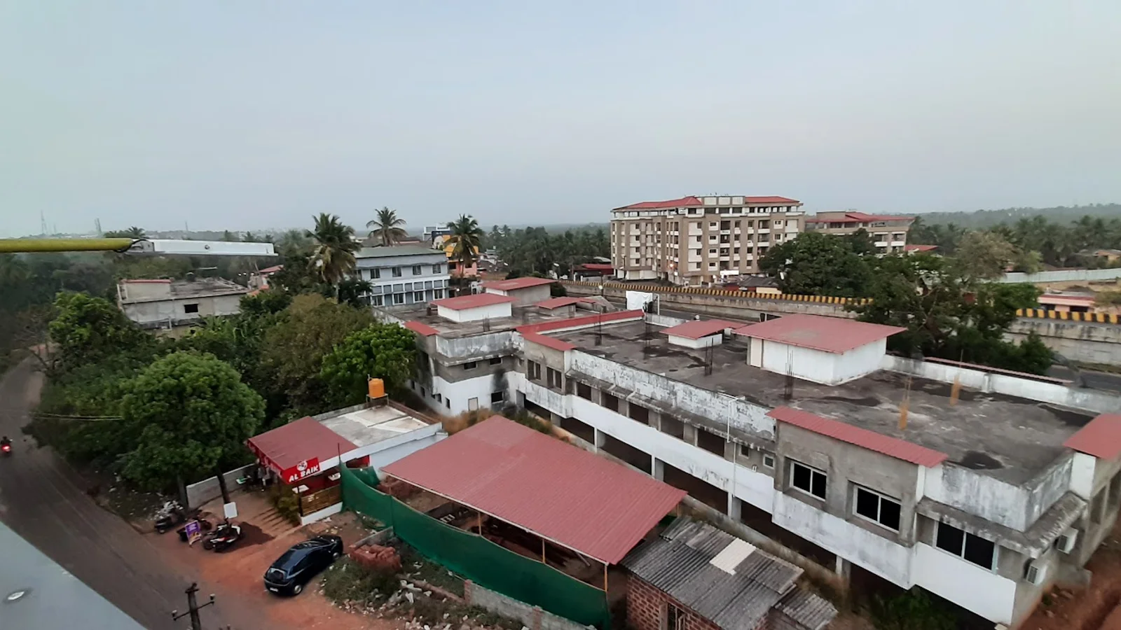Mangalore