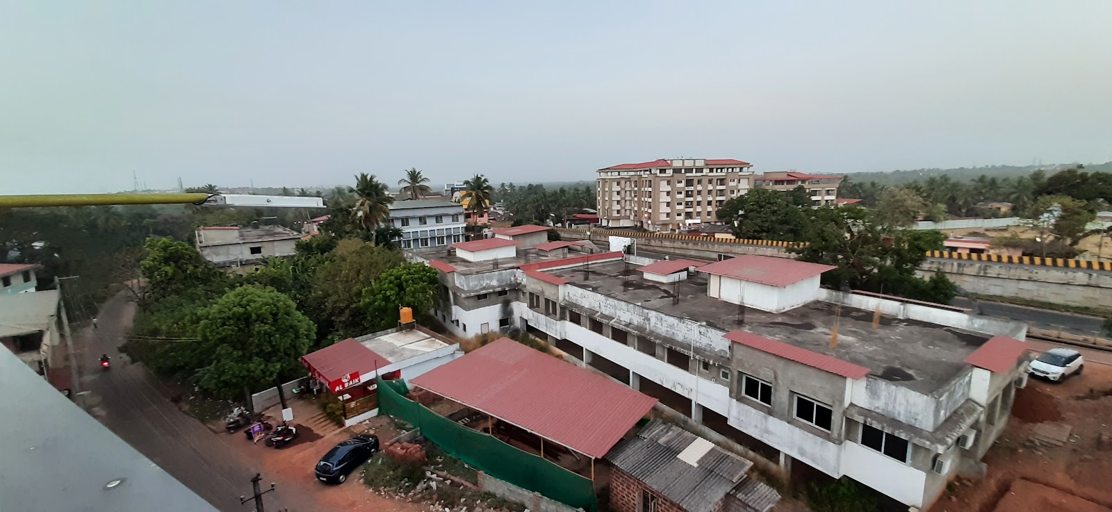 Mangalore