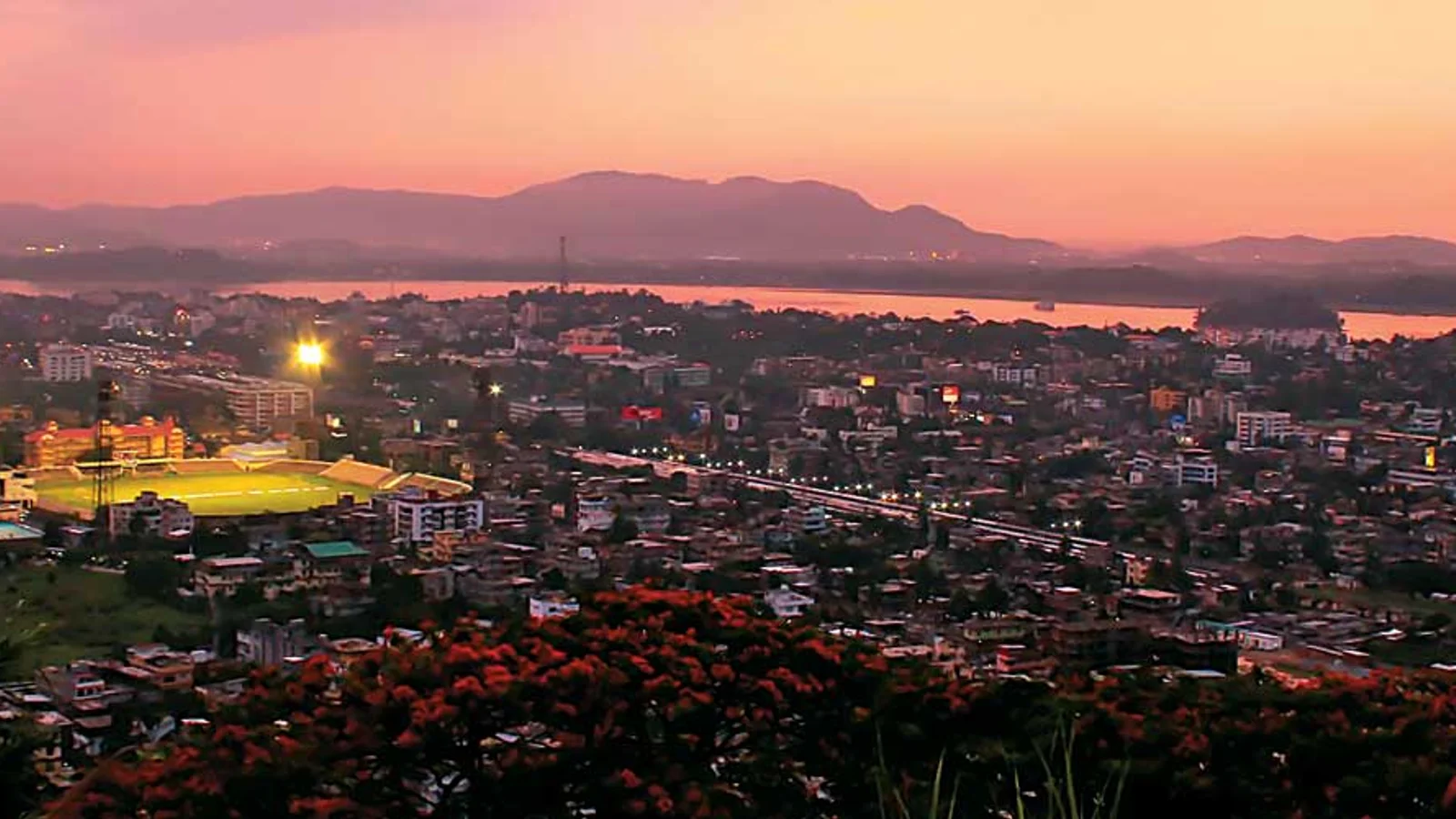 Guwahati