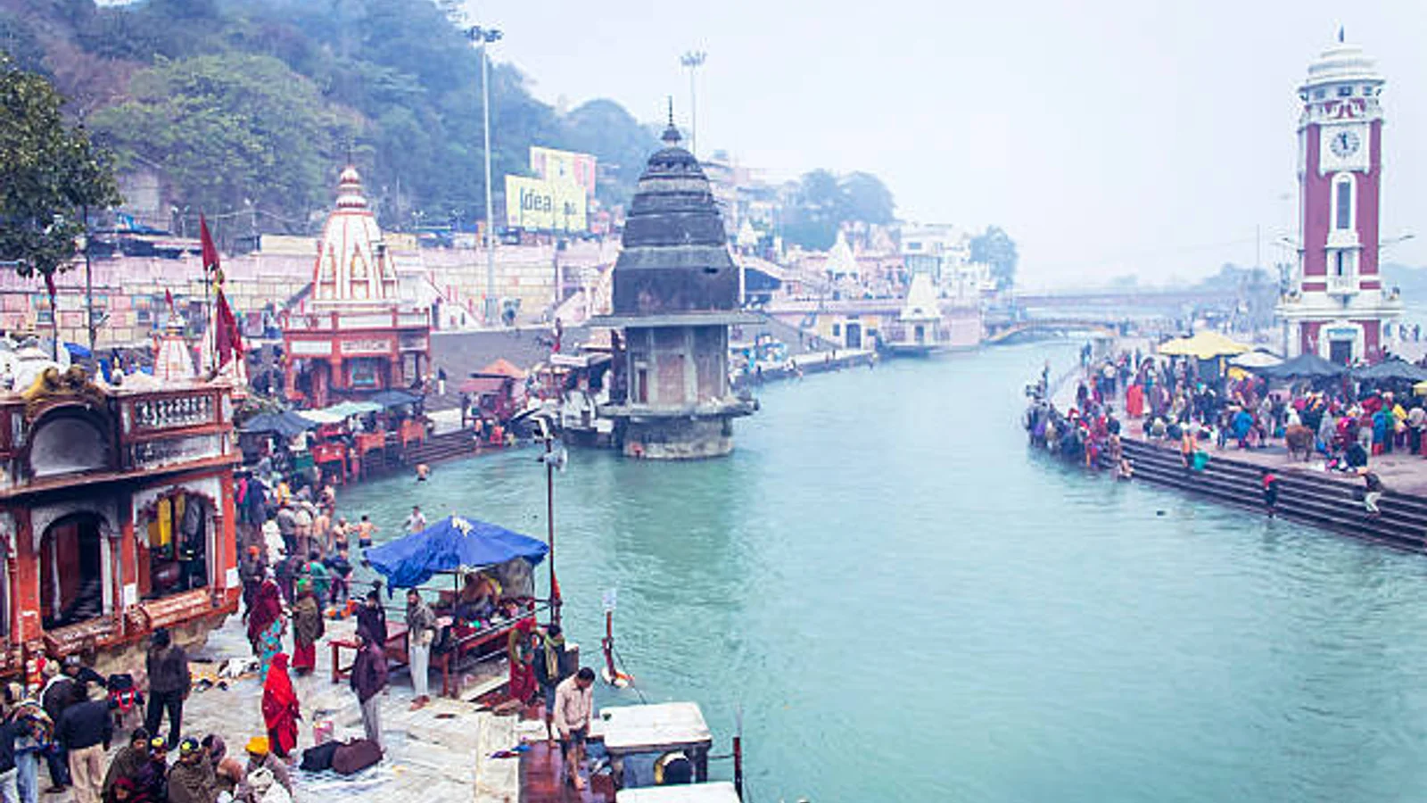 Haridwar