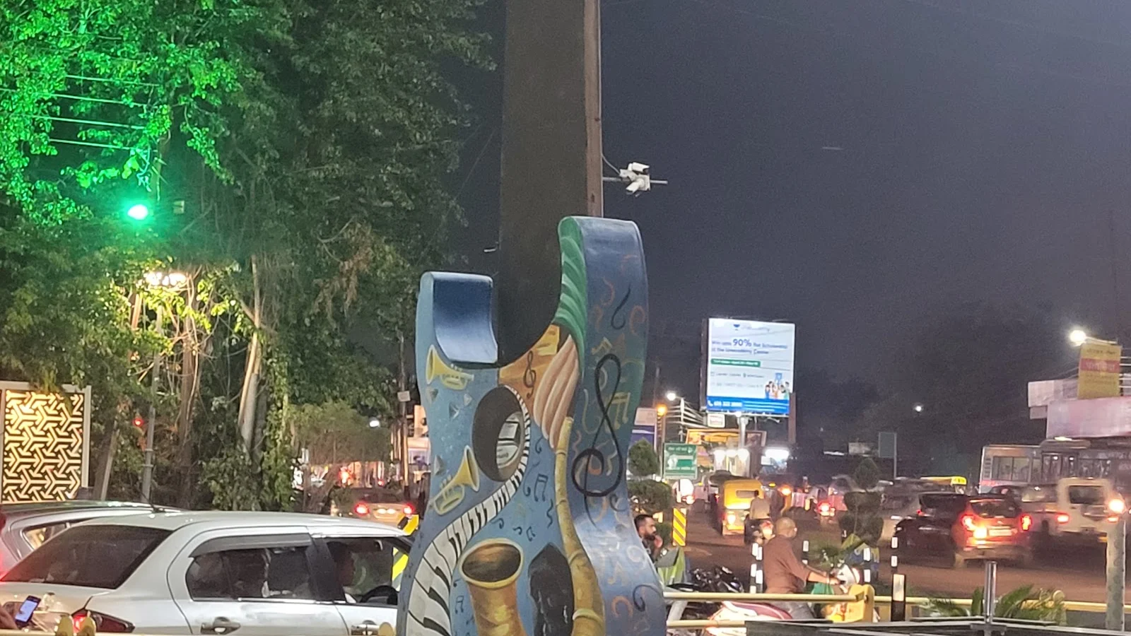 Indore