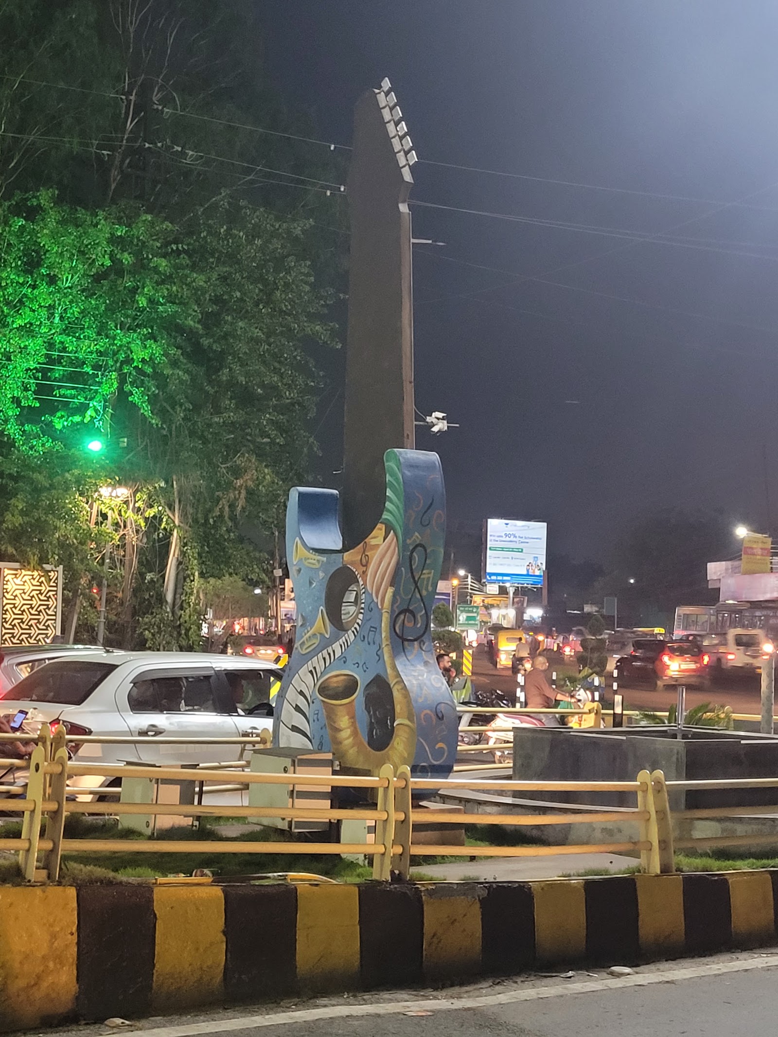 Indore