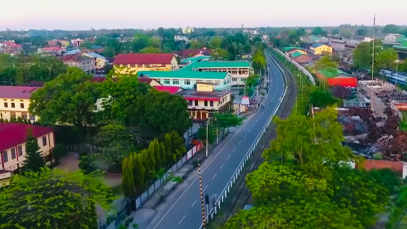 Dibrugarh