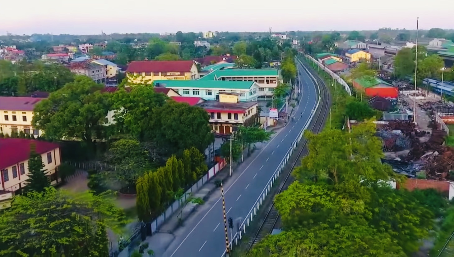 Dibrugarh