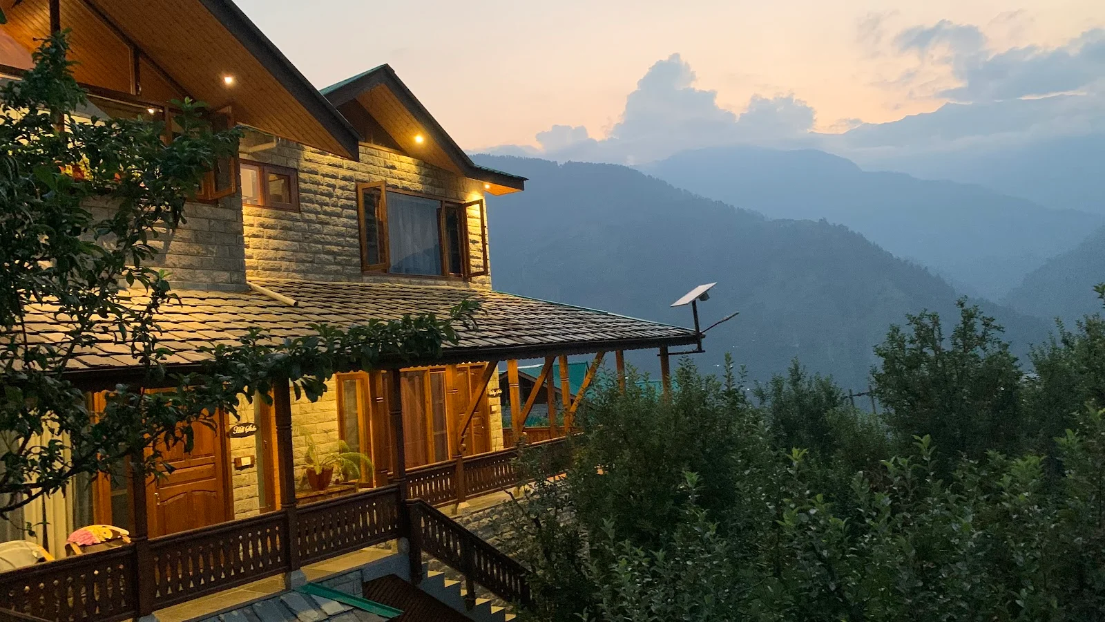Manali