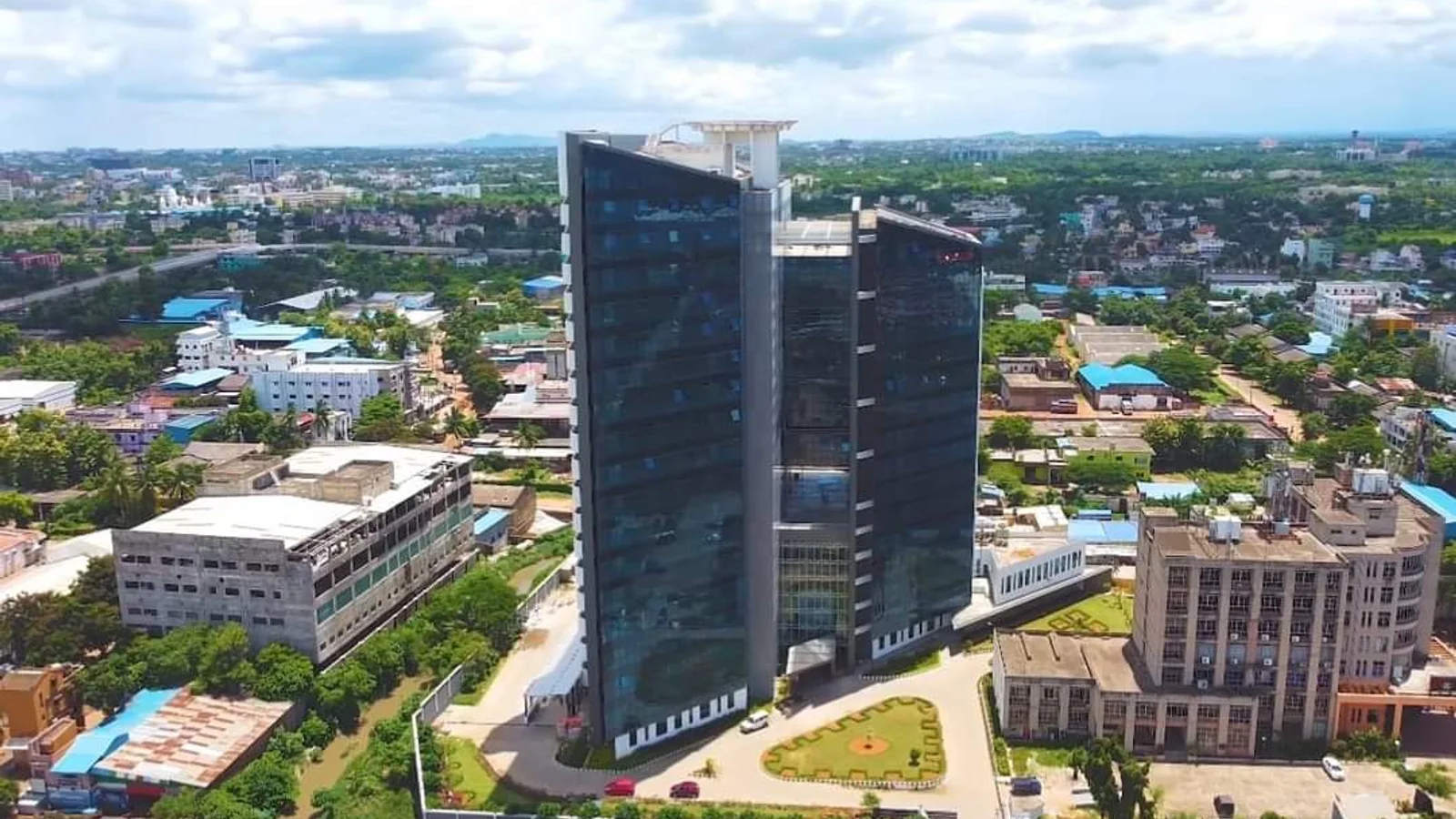 Bhubaneswar