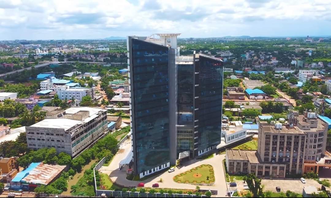 Bhubaneswar
