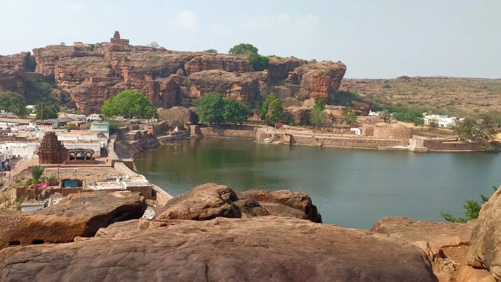 Badami