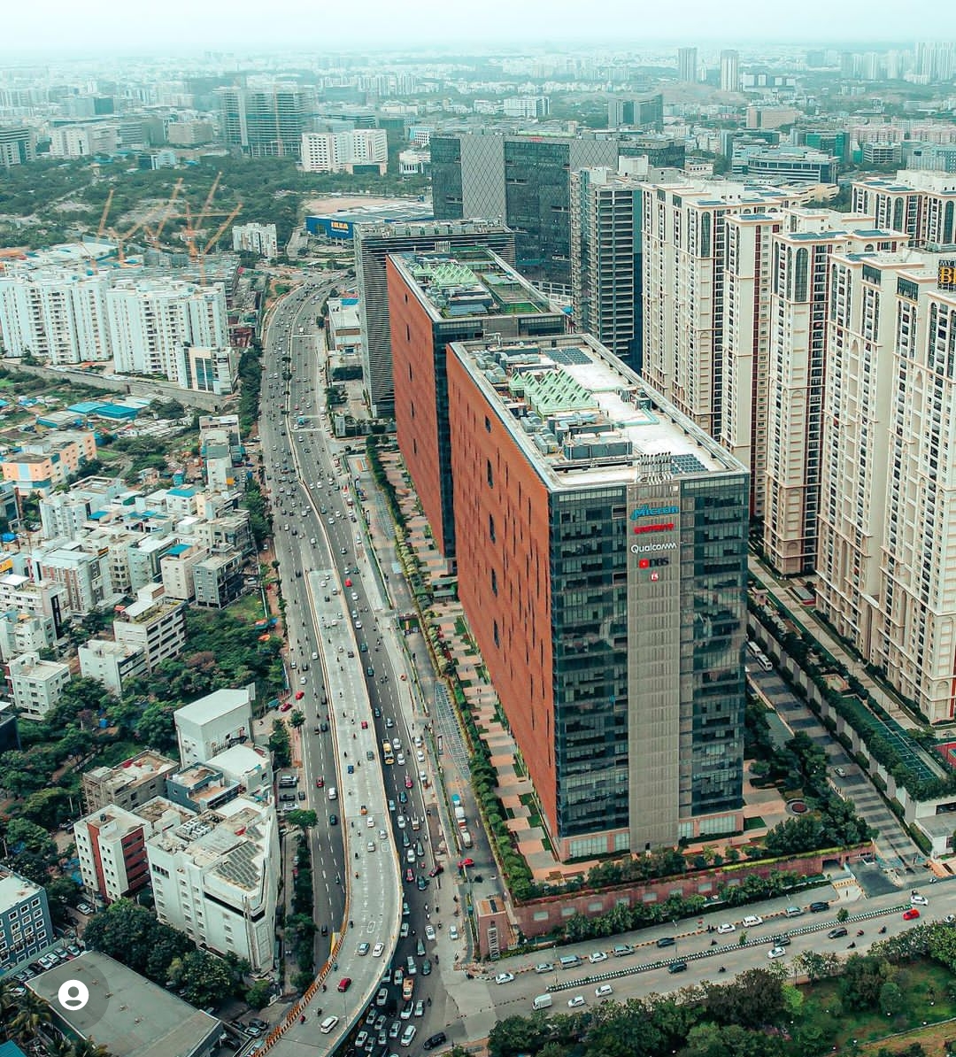 Hyderabad