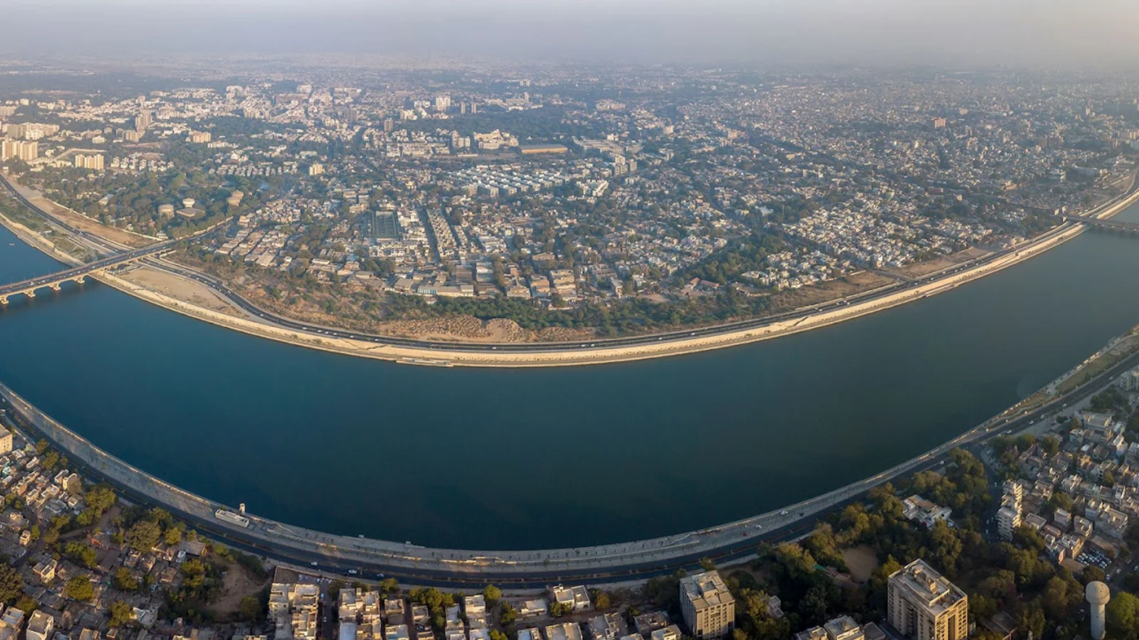 Ahmedabad