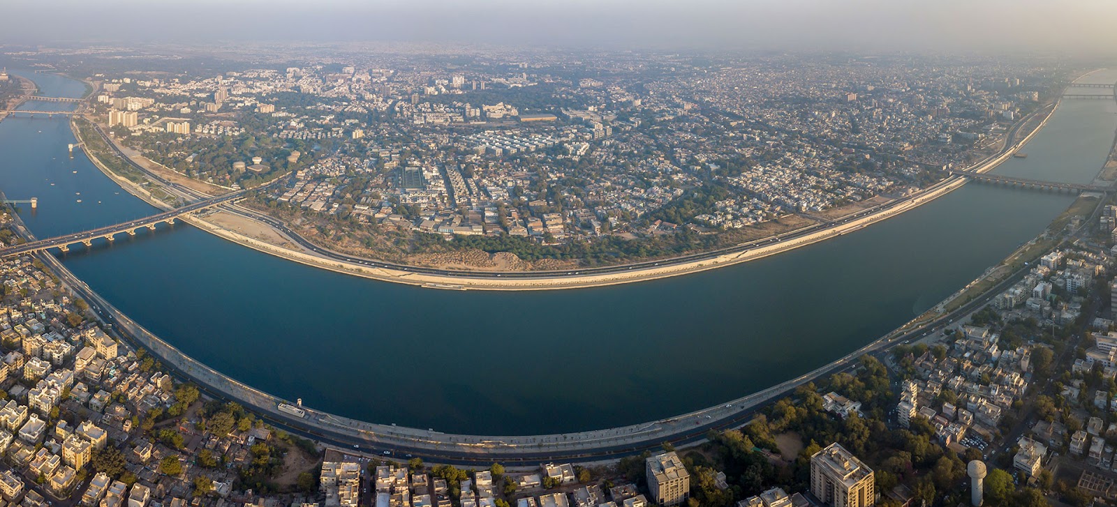 Ahmedabad