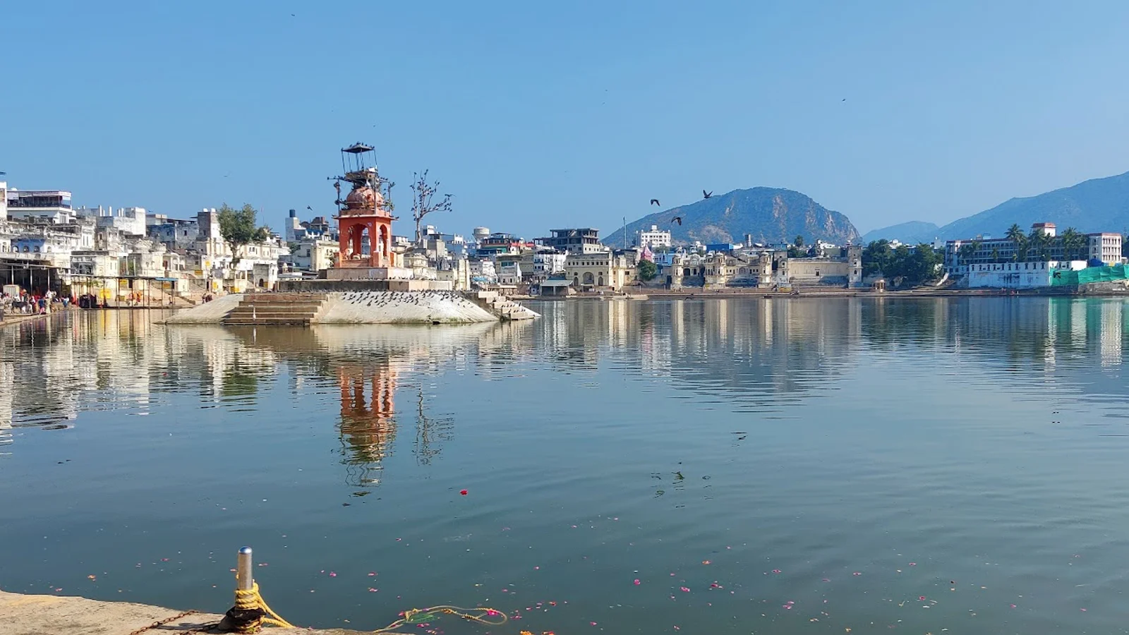 Pushkar