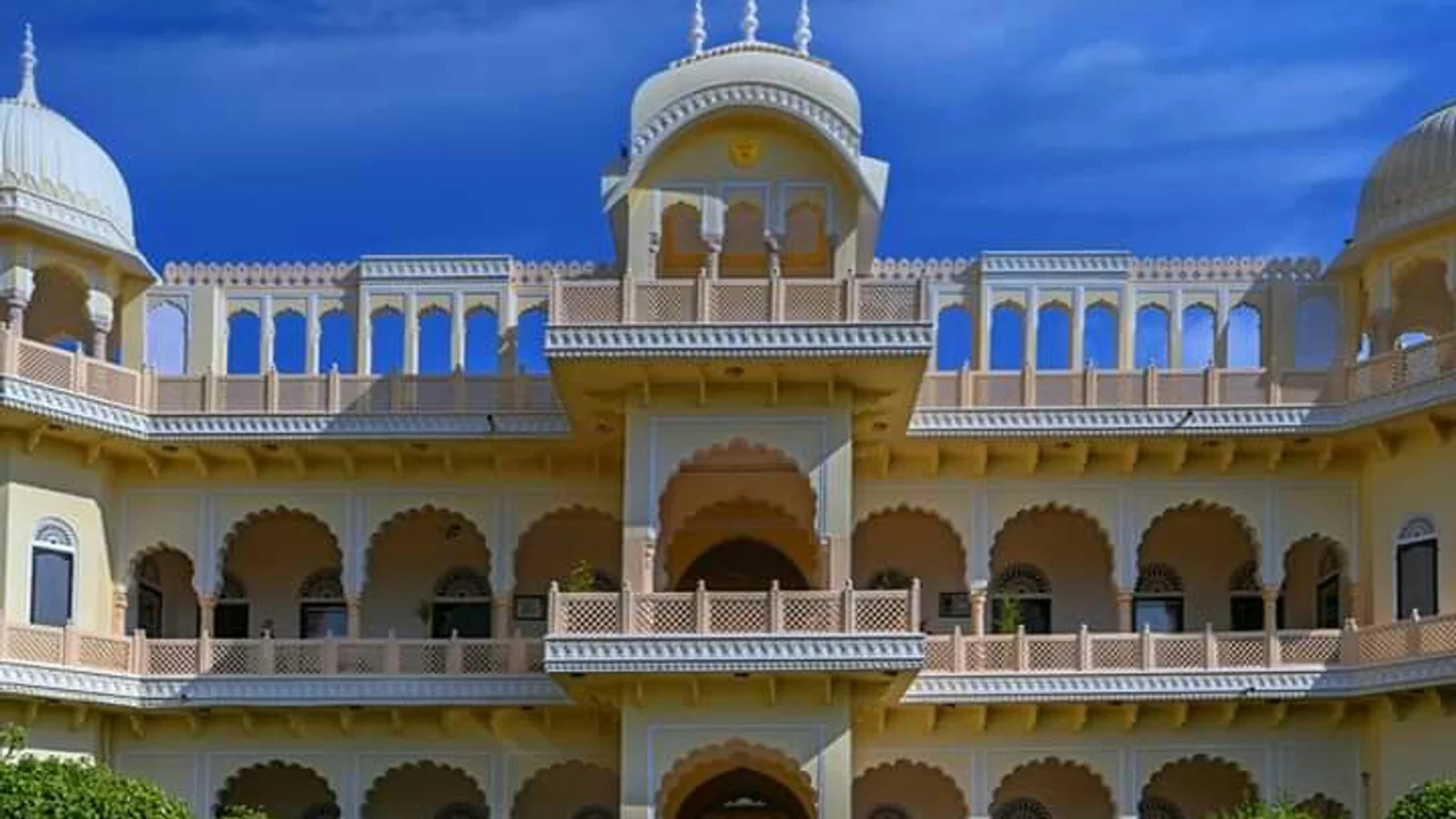 Sawai Madhopur