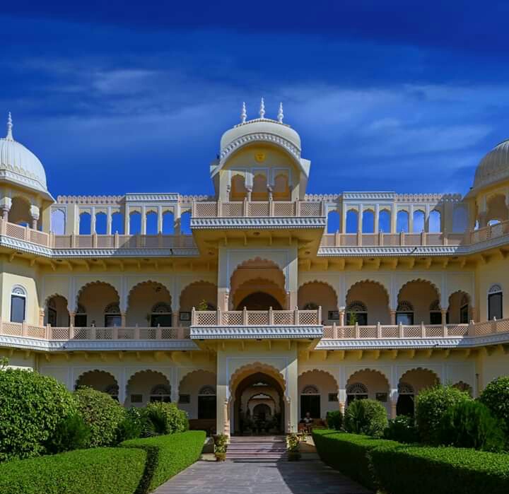 Sawai Madhopur