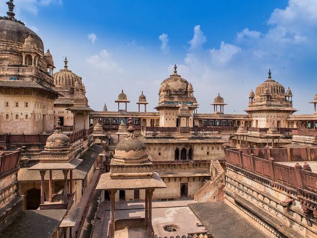 Orccha