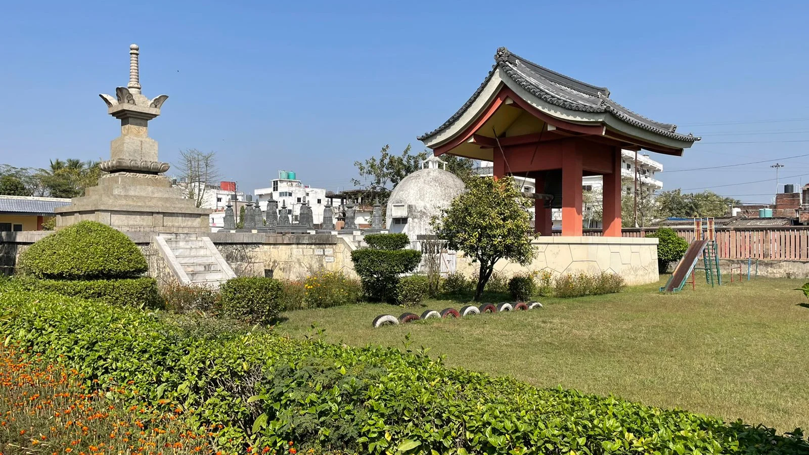 Bodh Gaya
