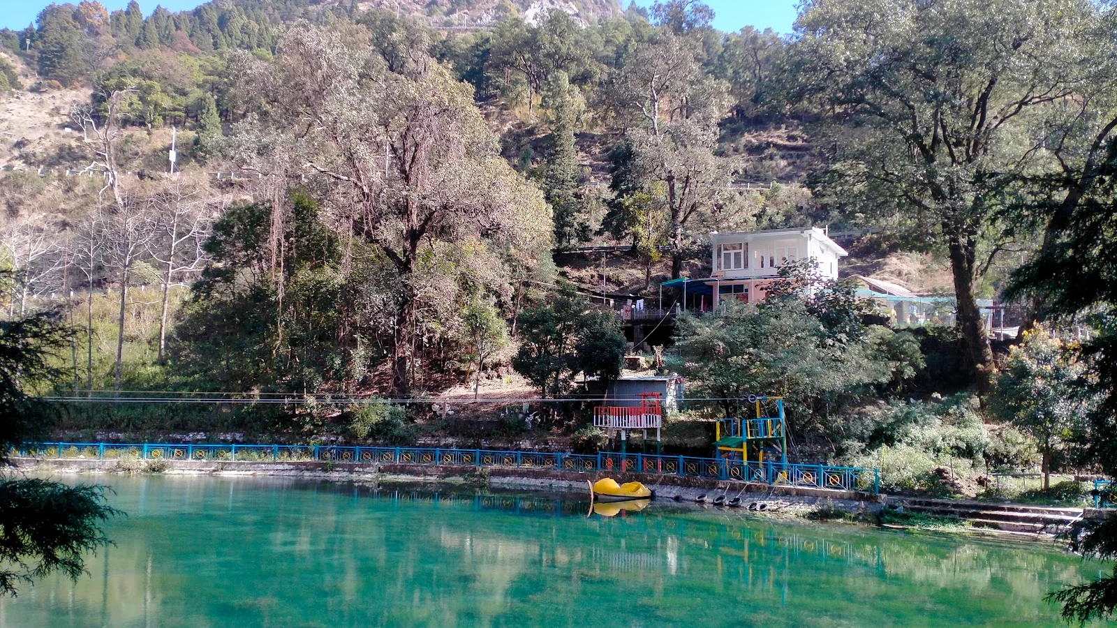 Nainital