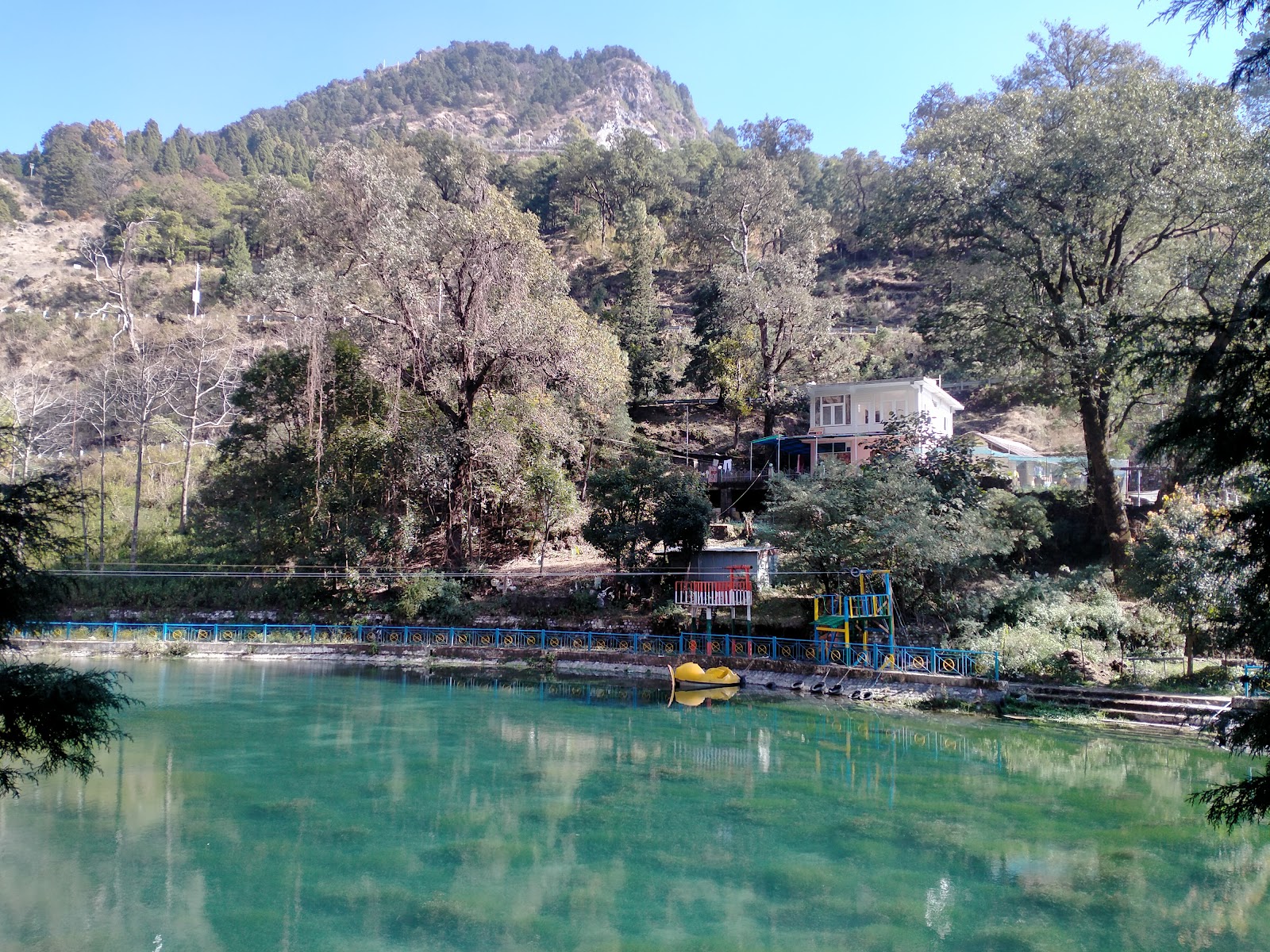 Nainital