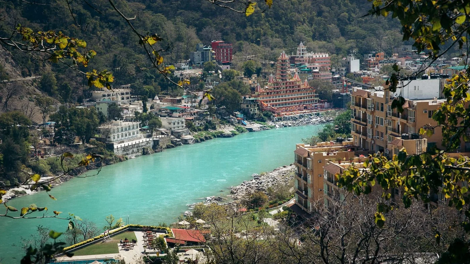 Rishikesh