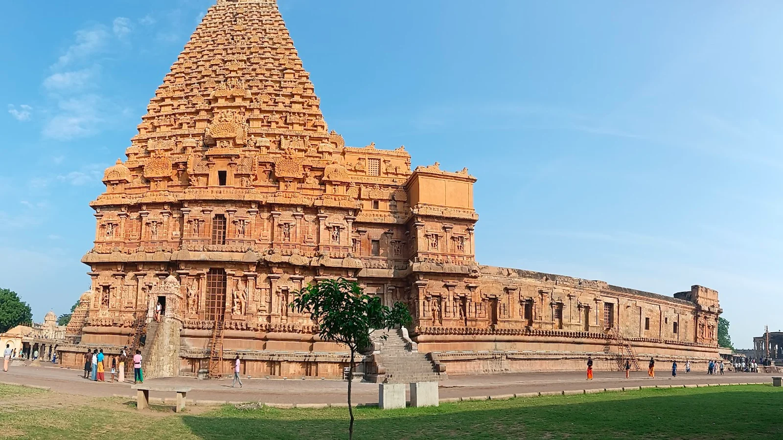 Thanjavur