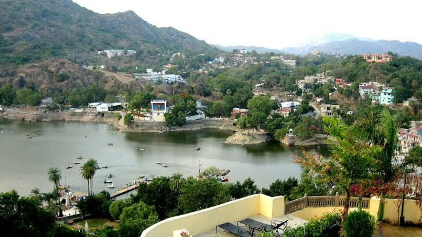 Mount Abu